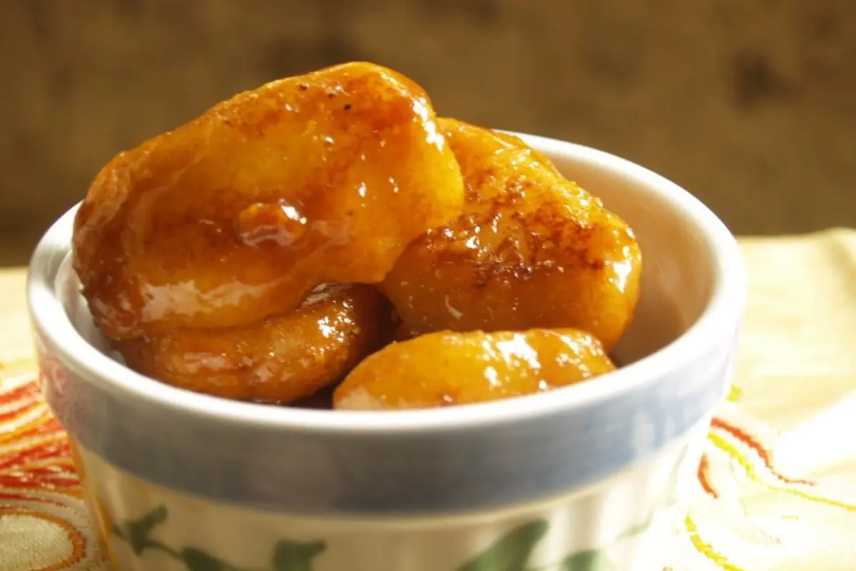 [Bintang] Resep Kue Tradisional Gemblong