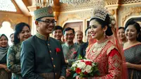 Arti Mimpi Saudara Menikah Menurut Primbon Jawa: Pertanda Apa?