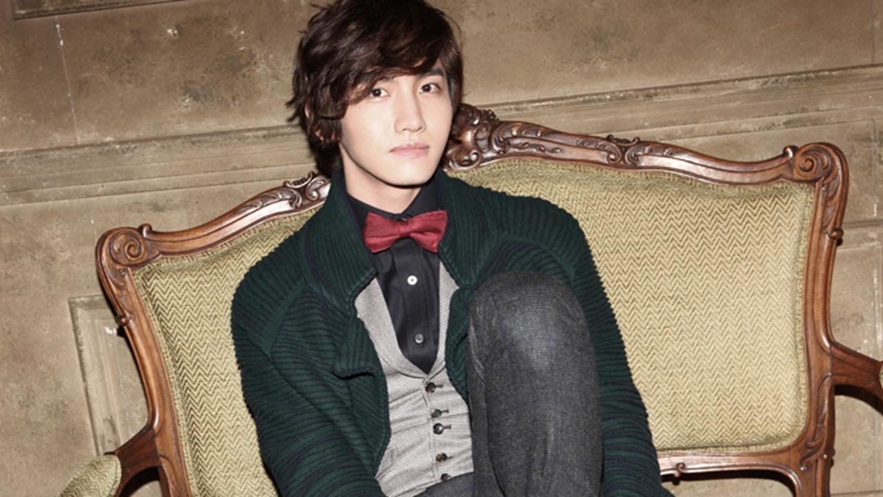 Changmin TVXQ Didaulat Nyanyikan Lagu di Drama Yunho