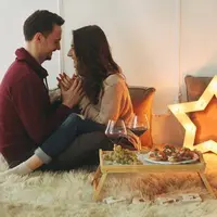 Berikut lima hal yang harus Anda tahu dari pasangan agar hubungan semakin lengket dan langgeng. (Foto: iStockphoto)