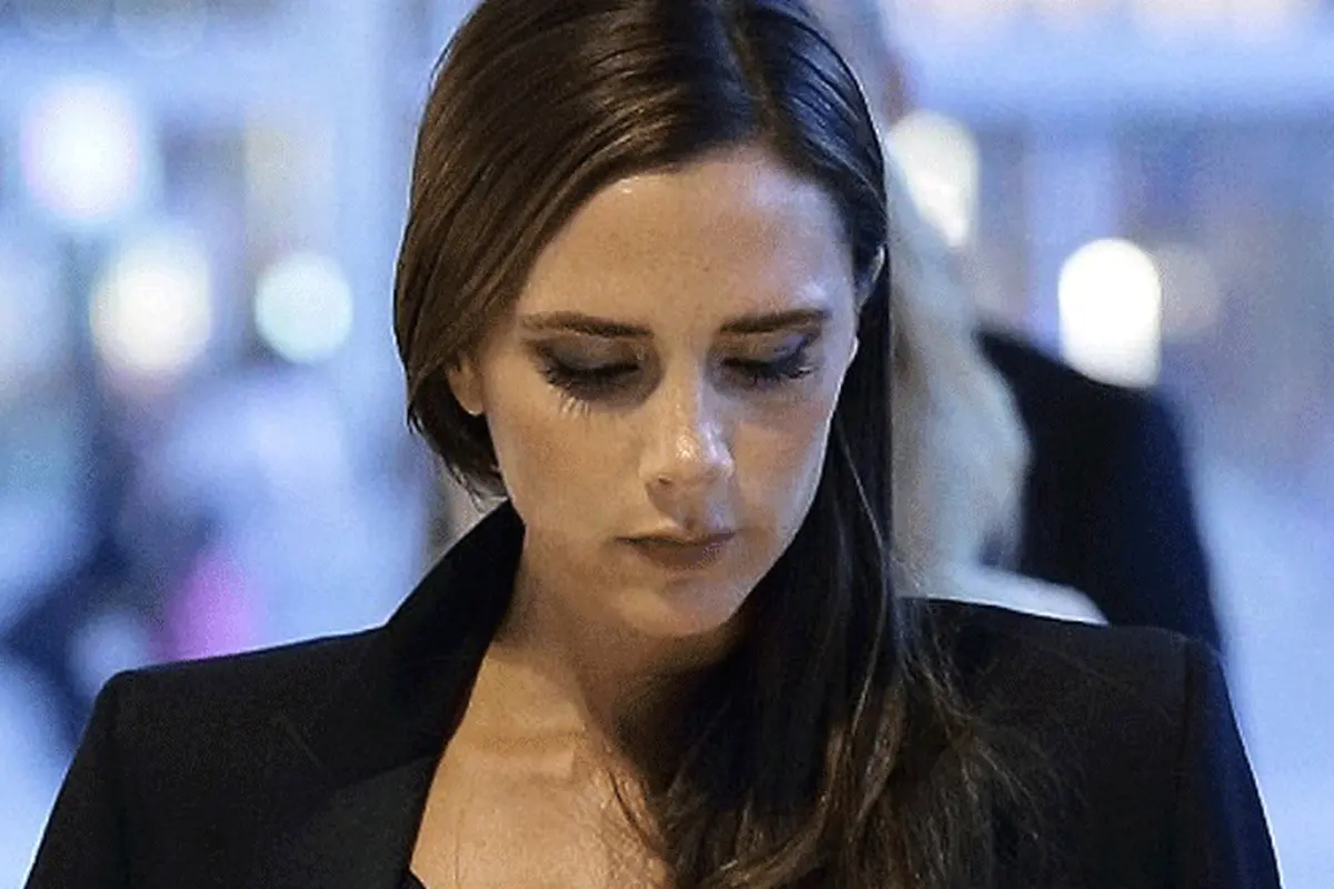Victoria Beckham