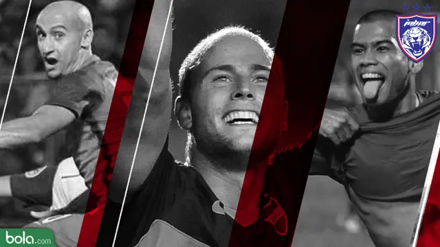 3 Pemain yang Perlu di Waspadai Persija