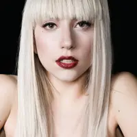 Lady Gaga (via fanpop.com)