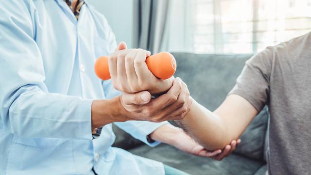 Studi: Gangguan Pendengaran dan Epilepsi Kini Termasuk Gejala Awal Parkinson