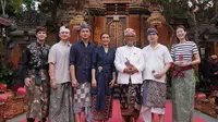 Oppo Tampilkan Keindahan Bali dari Kamera Find X8 Series Lewat Pameran Foto di Istana Ubud