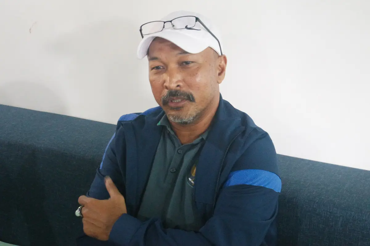 Fachri Husaini