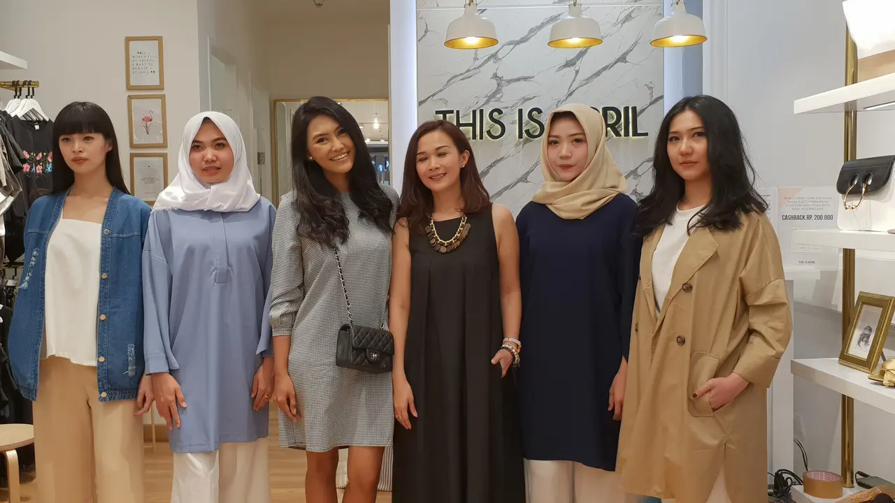 Tambah Koleksi Baju Lebaran yang Murah, Ini Tipsnya