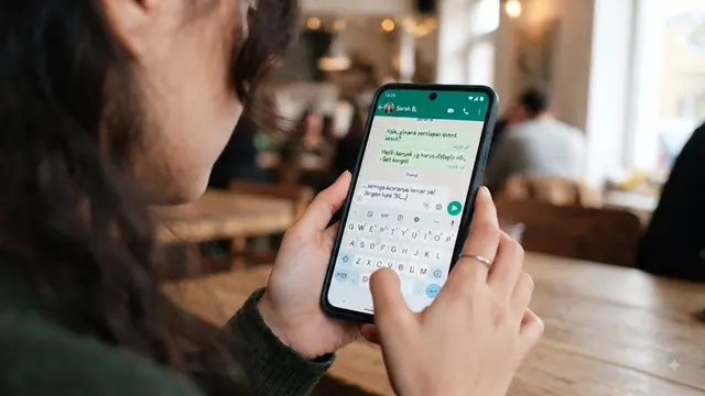 Arti IBL yang Sering Digunakan (AI Generated)