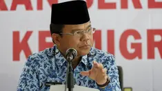 Ditjen Imigrasi menemukan 1.837 orang China masuk dari jalur 'gelap' dan sudah dideportasi.