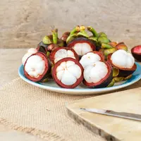Manfaat kulit manggis untuk kesehatan tubuh (Credit: Freepik/suksao)