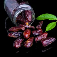 buah kurma sebagai salah satu buah yang wajib saat bulan ramadan//copyright pexels/Riki Risnandar