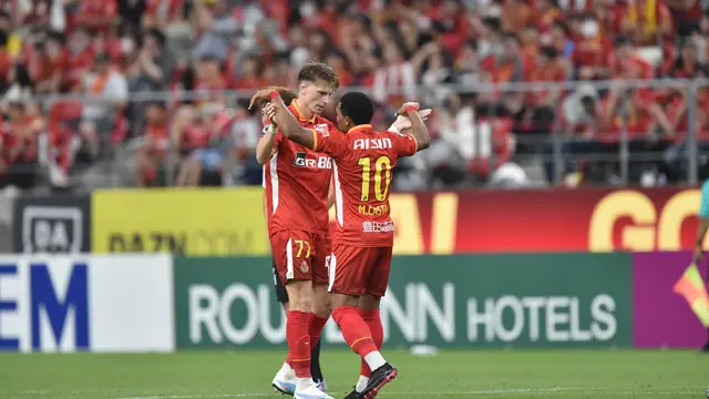 Nagoya Grampus