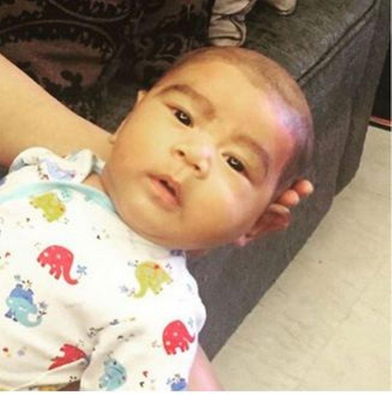 Bikin Alis Anak Tebal 5 Seleb Ini Pilih Cara Tradisional News Entertainment Fimela Com