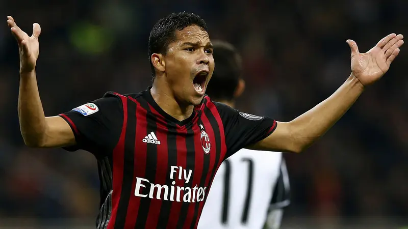 Carlos Bacca