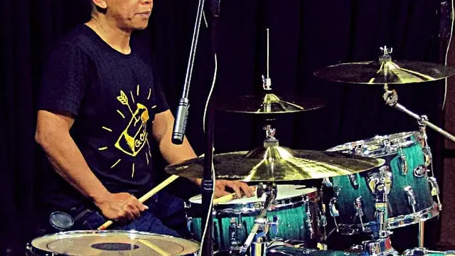 Herman eks Jamrud