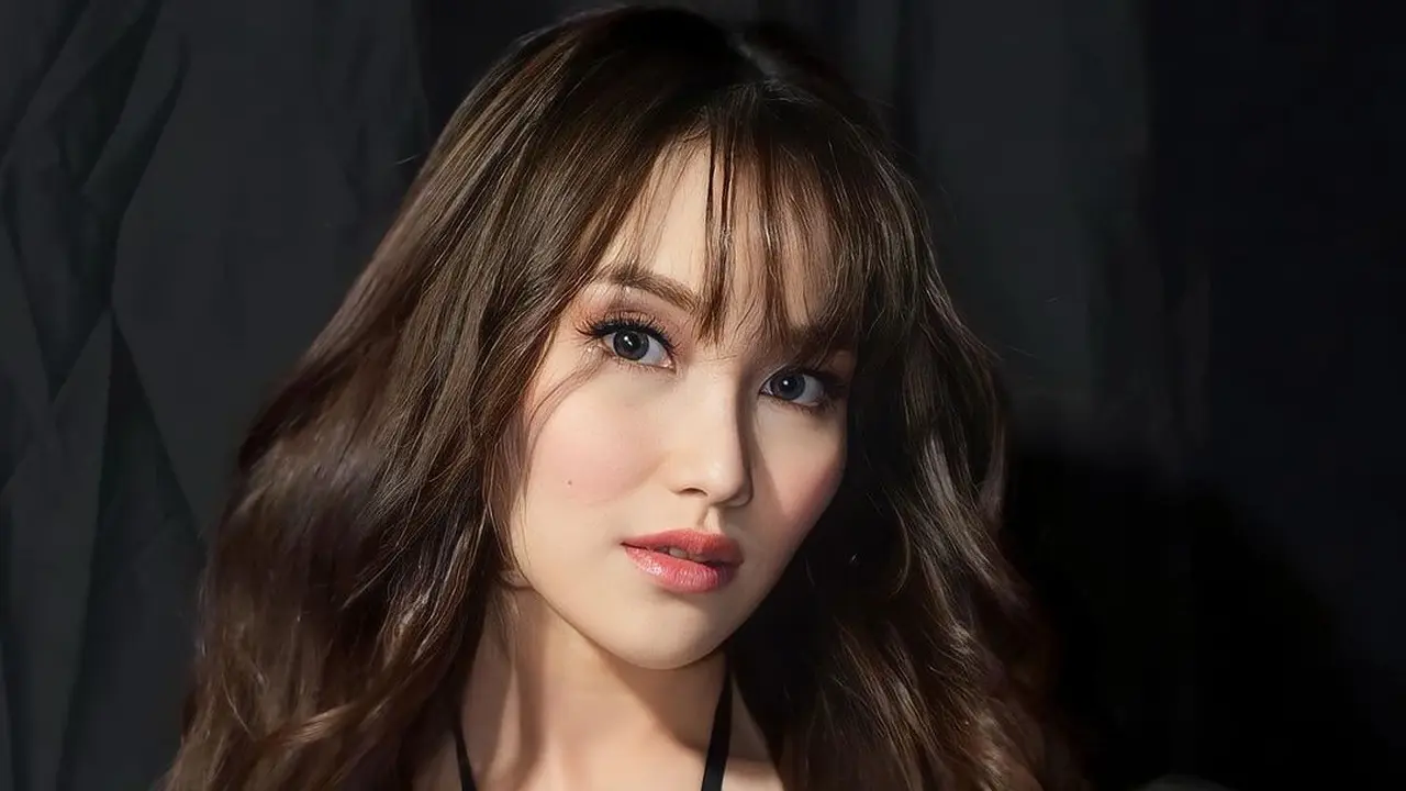 Ayu Ting Ting manglingi (Instagram/ayutingting92)