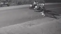 Komplotan Polisi Gadungan Rampas Motor Warga Saat Razia Narkoba Palsu