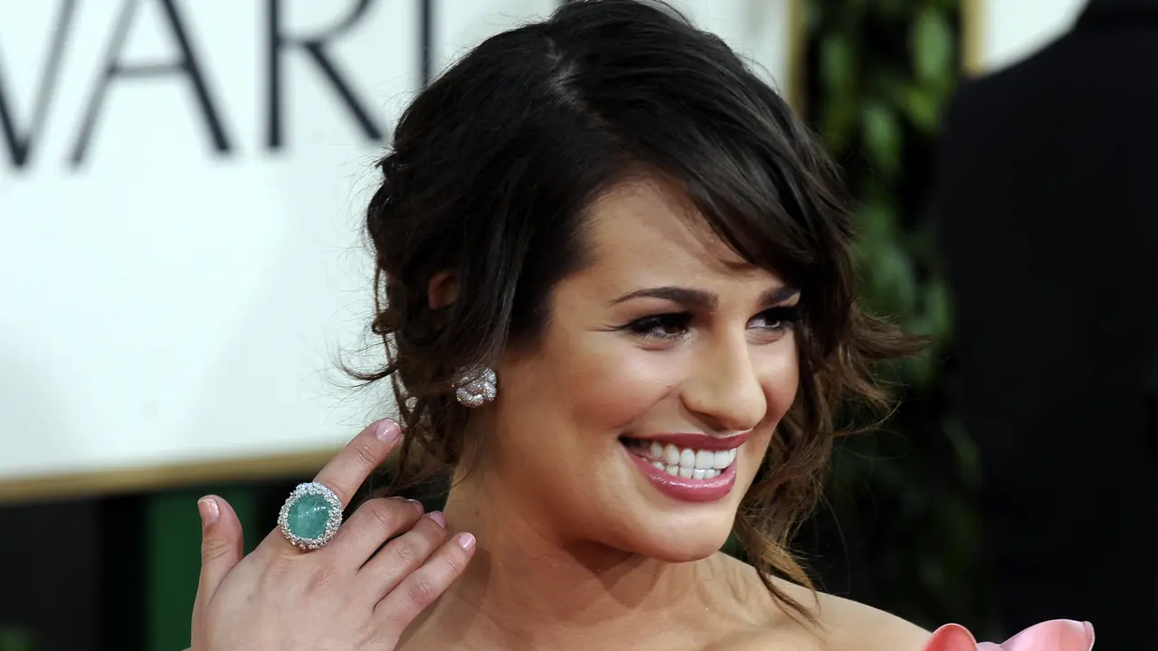 Lea Michele