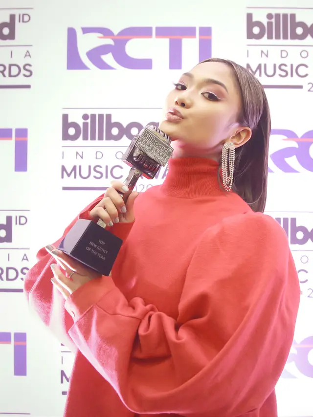 [Fimela] Marion Jola