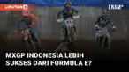MXGP Indonesia