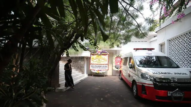 Guruh Soekarnoputra