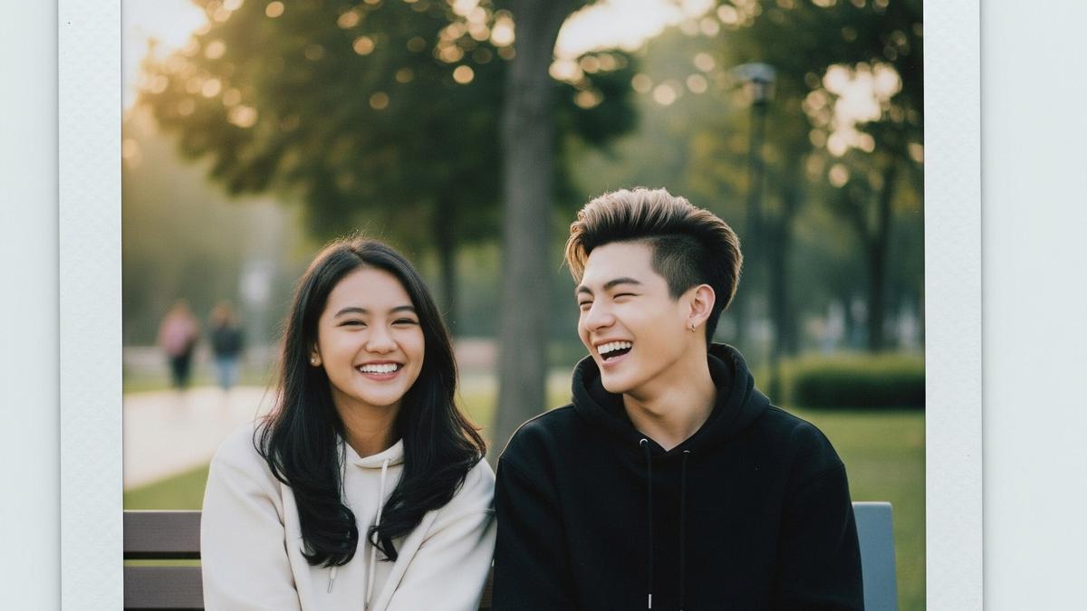 Bisakah Foto Polaroid Hasil Gemini AI Dicetak? Lagi Tren Banget Saat Ini