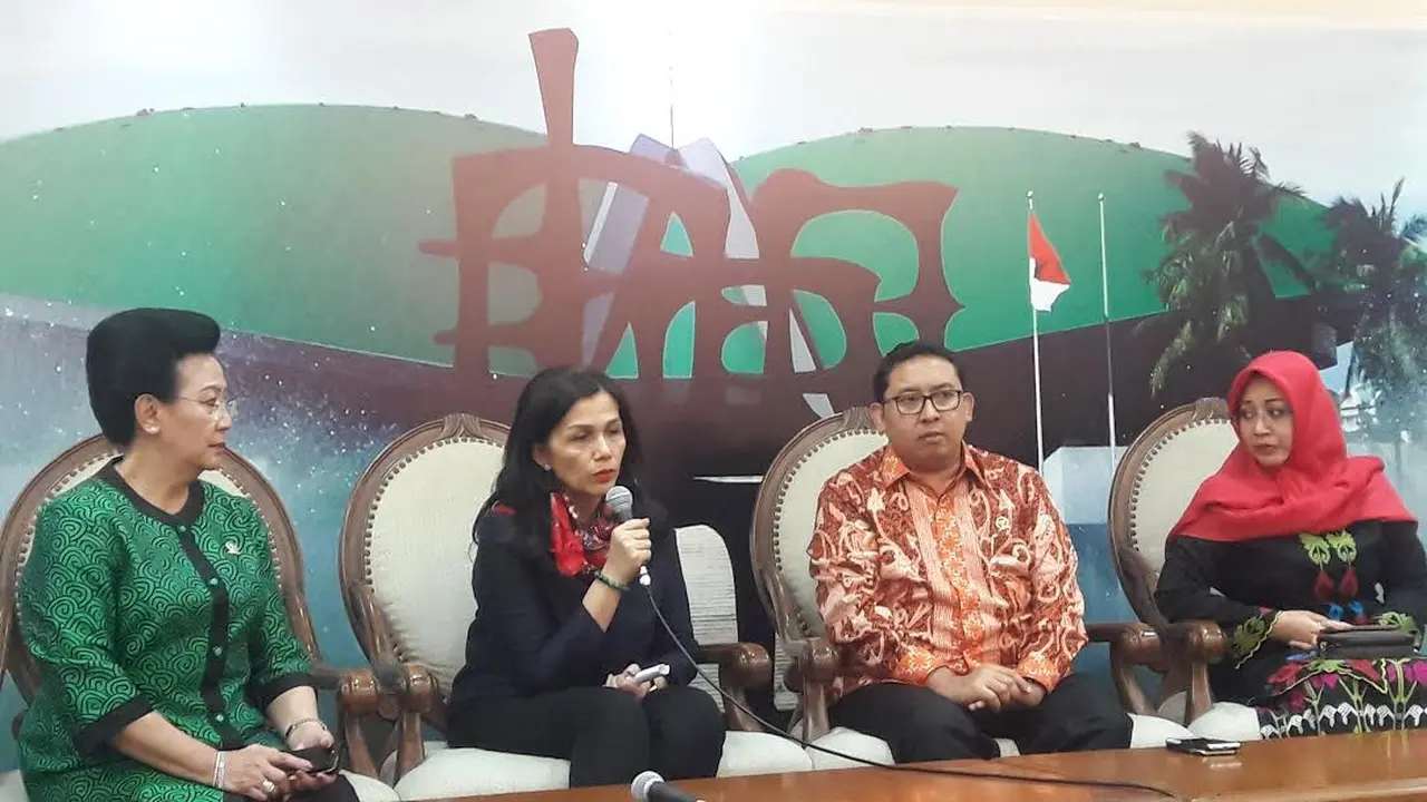 Devira Prastiwi/Liputan6.com