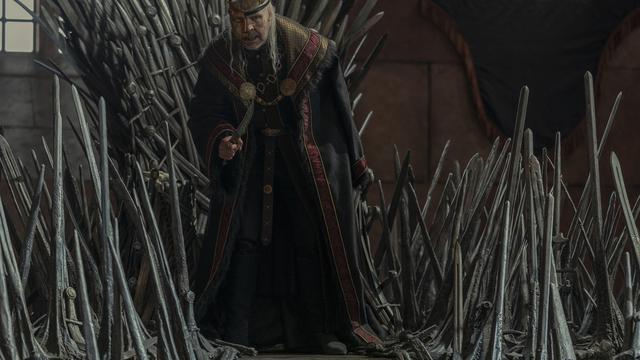 House of the Dragon, episode The Lord of the Tides (Foto: IMDb).