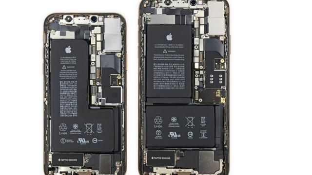 Bikin Kaget Ini Estimasi Biaya Produksi Iphone Xs Max Tekno Liputan6 Com