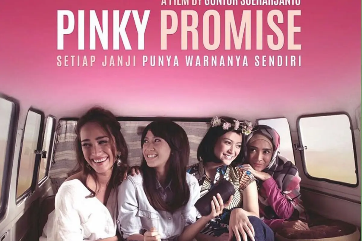 Pinky Promise