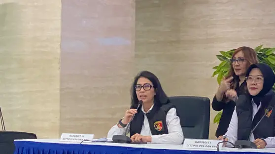 Miris Pengantin Pesanan China, Begini Modusnya