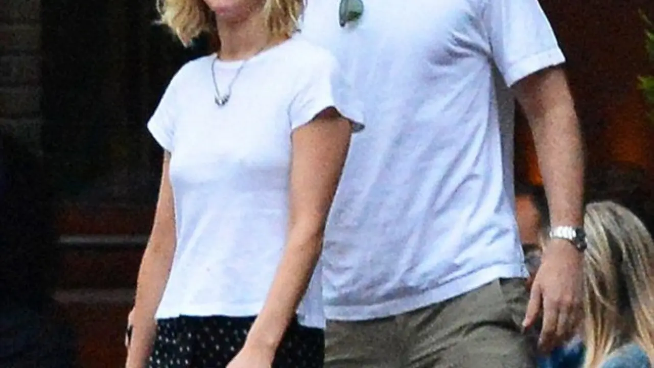 [Bintang] Jennifer Lawrence