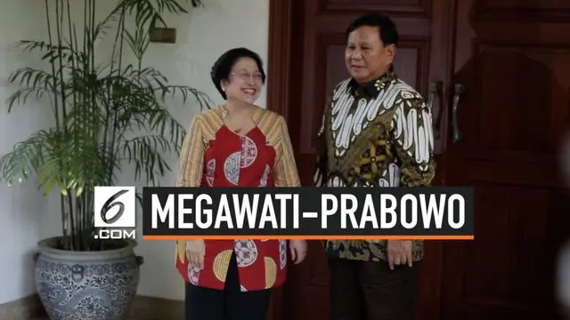 Megawati Soekarnoputri menyebut ada kelebihan dari politikus perempuan saat bertemu Prabowo Subianto. Apa kelebihan politikus perempuan yang dimaksud?