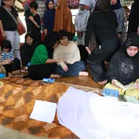 (Adrian Putra/Bintang.com)