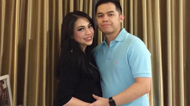 [Bintang] Kezia Karamoy