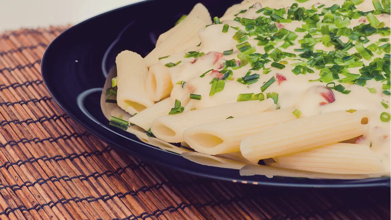 Banyak Variasi Saus dan Toping ketika Memasak Menu Pasta