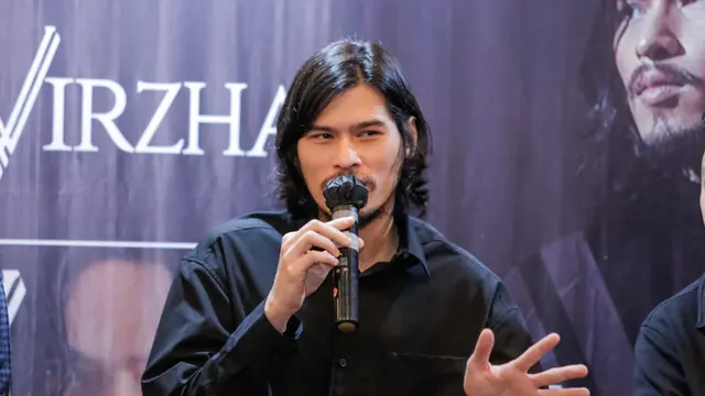 Virzha