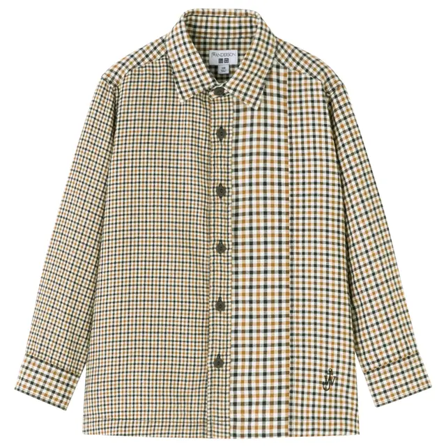 Uniqlo x JW Anderson Fall/Winter 2020