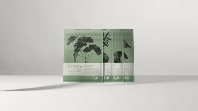 Sensatia Botanicals