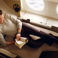 Kenapa beberapa zodiak ini berpotensi jadi orang kaya? Simak ulasannya berikut ini. (Sumber foto: airlinequality.com)