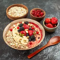 Jenis pangan ini tak hanya mengenyangkan, tapi juga memberikan asupan nutrisi lengkap untuk tubuh. (foto/dok: freepik/kamranaydinov)