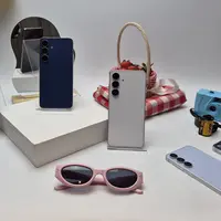 Samsung Indonesia resmi hadirkan Galaxy S25 FE sebagai smartphone yang terjangkau dengan performa flagship