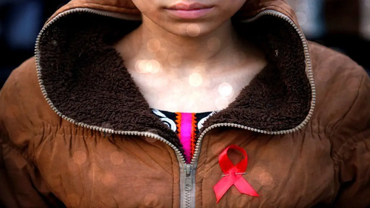 Ilustrasi HIV/AIDS