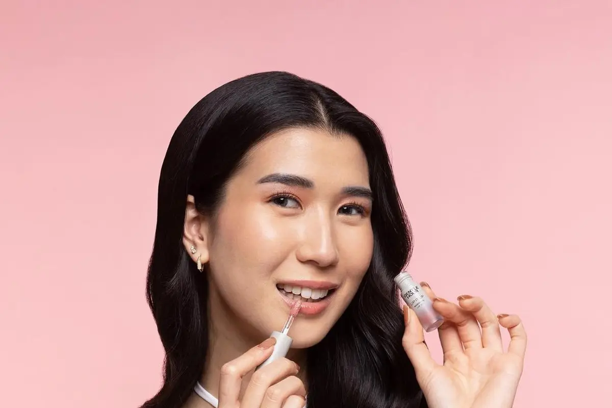 Kolaborasi Gentle Hour dan Christie Hasilkan Produk Perawatan Bibir Multifungsi