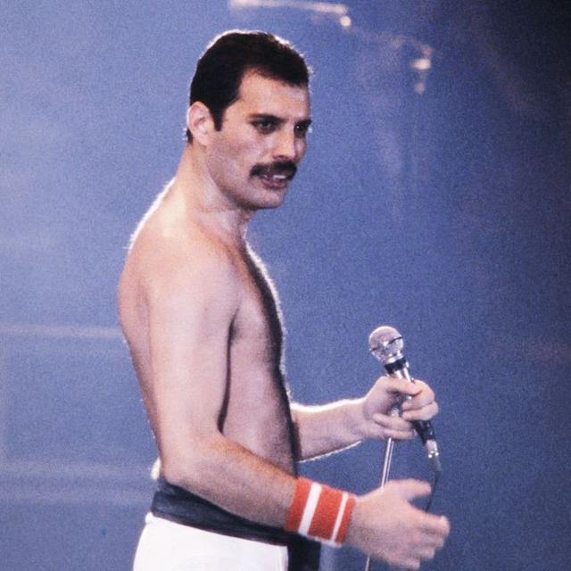 5 Fakta Hidup Freddie Mercury Yang Bikin Geleng Geleng Kepala Showbiz Liputan6 Com