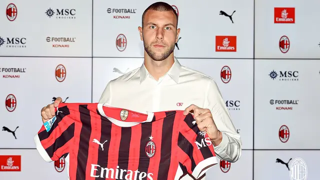 AC Milan