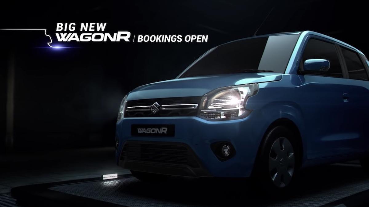 Persyaratan Agar Suzuki Wagon R Terbaru Masuk ke Indonesia