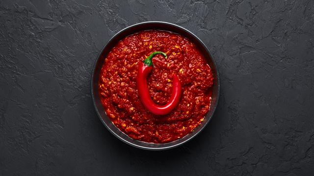 Resep Ayam Kampung Cabe Merah - Lifestyle Fimela.com