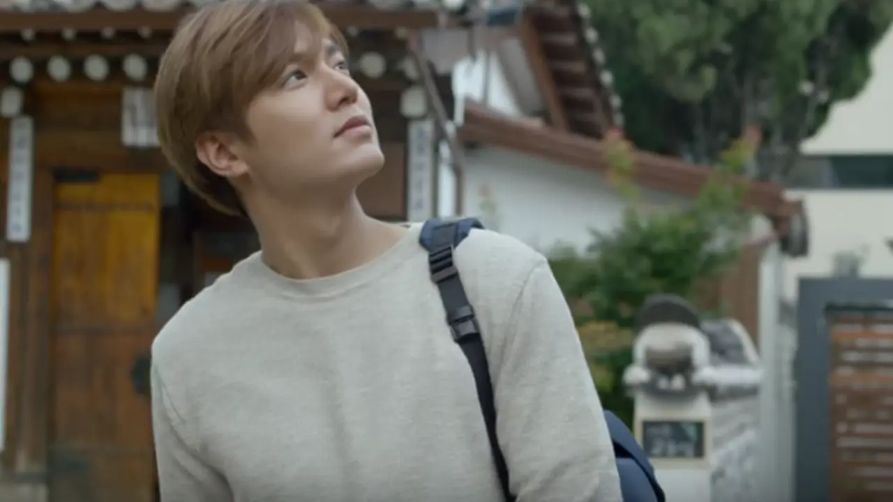 Lee Min Ho Kembali Buat Minoz Takluk