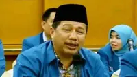 Parmusi desak PPP gelar muktamar ke-8. Sementara itu, 3 bakal calon DKI Jakarta mengunjungi Rumpun Masyarakat Betawi di Condet.
